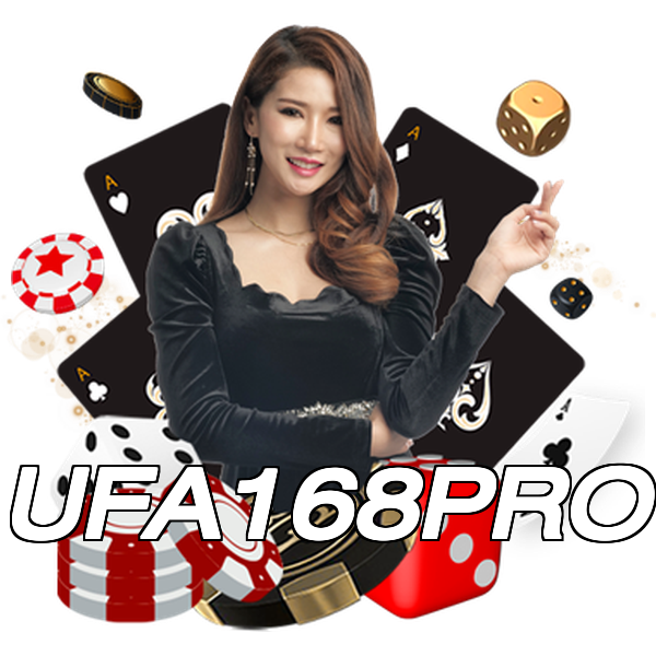 UFA168PRO